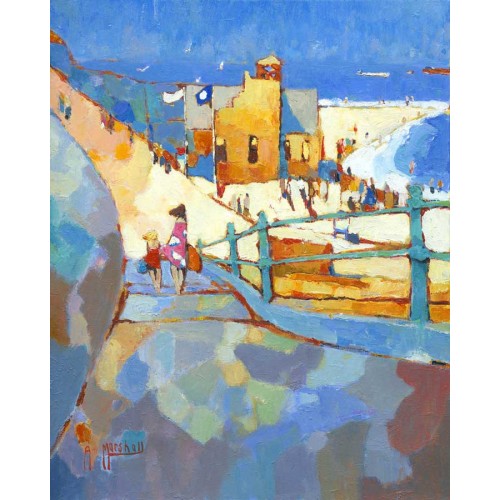 Cullercoats - Anthony Marshall Image